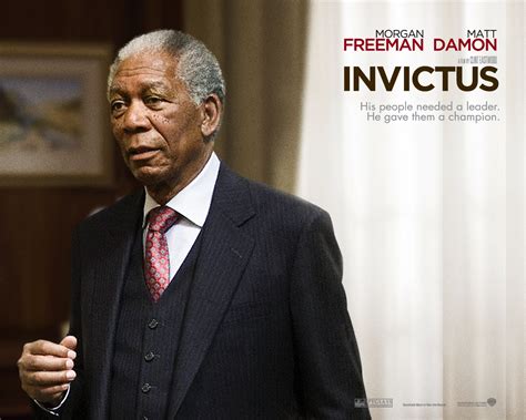 marco carnovale film review invictus   clint eastwood
