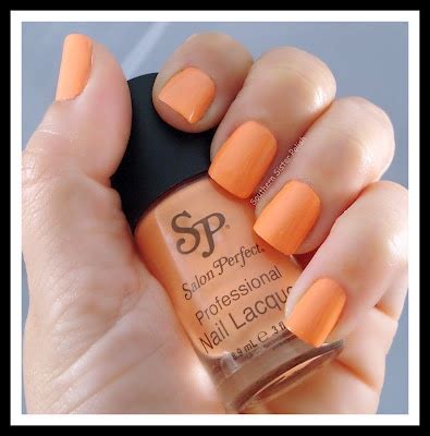 perfectly peach peach nail polish peach nails nail polish