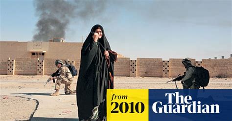 Iraq War Logs Operation Steel Curtain And Its 25 Ignored Civilian