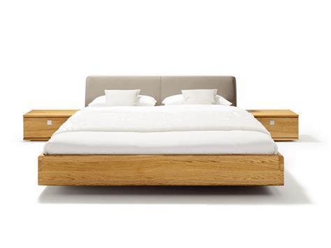 Nox Double Bed By Team 7 Design Jacob Strobel
