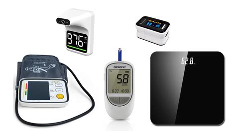 remote patient monitoring devices  introduction