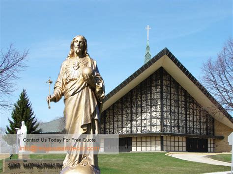 religious statues catholic religious sculpture life size statue