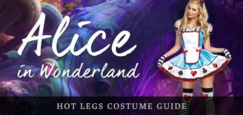 Alice In Wonderland Costume Tights Halloween Pantyhose Alice