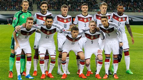 Free Download Wallpaper Of Germany National Football Squad 2016 Hd