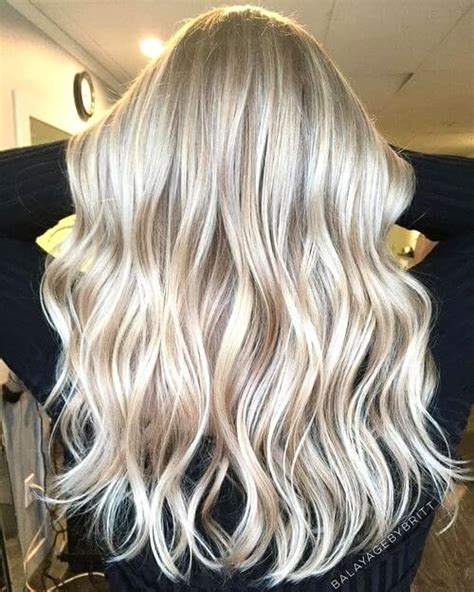 60 Gorgeous Different Blonde Hair Colors Ideas To Inspire Blonde Hair