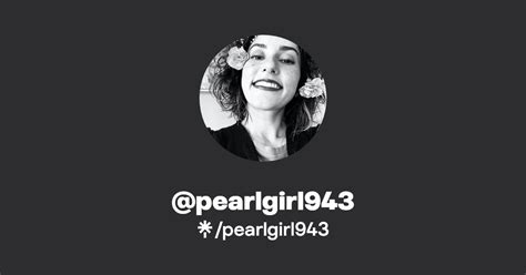Pearlgirl943 Instagram Linktree