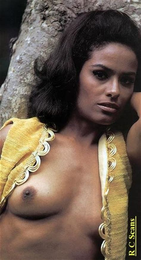 barbaramcnair04 in gallery rare pics of 1970s nude ebony celebrities picture 1 uploaded by