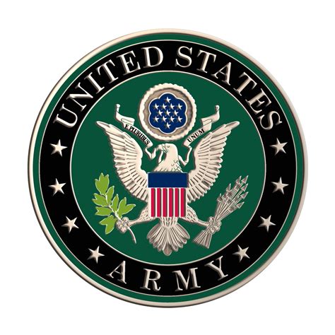 united states army infantry logo