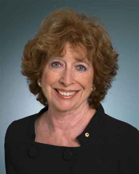 Professor Judy Black