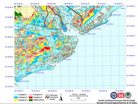 Horry County Flood Zone Map Maping Resources