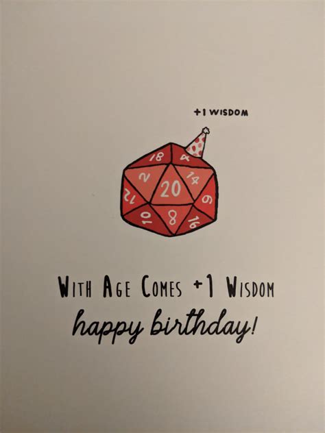 greeting cards birthday cards dnd birthday card advantage paper mipcomgt