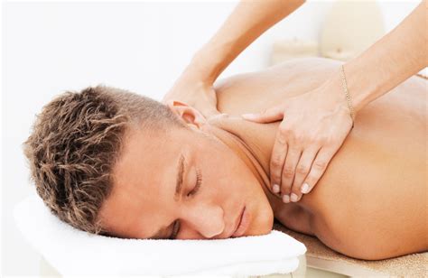 services advanced massage therapy