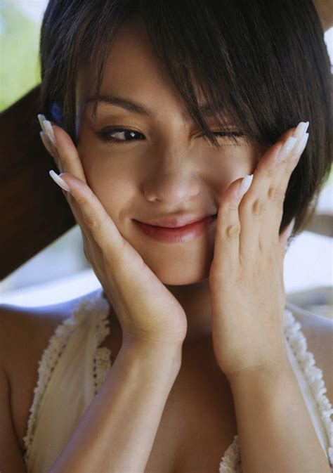 Idol Of The Week Kyoko Fukada Tokyo Kinky Sex Erotic