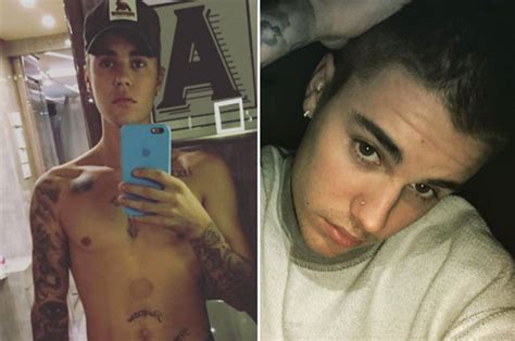 has a justin bieber sex tape leaked star spotted getting