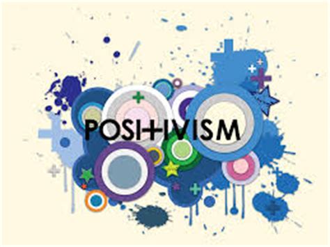 positivism assignment point