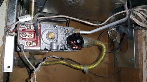 repair  wall heater thermostat prime hvac appliance repair