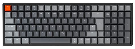 keychron  wireless mechanical keyboard  mac  windows