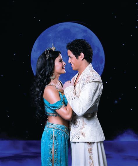 Aladdin And Jasmines Dating Tips Video Popsugar Love And Sex