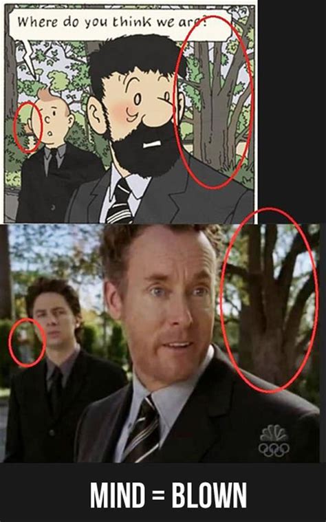 dump a day best of mind blown meme 22 pics scrubs tv scrubs tv shows funny pictures
