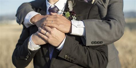 groom tuxedo ideas for same sex weddings gretchen s bridal gallery