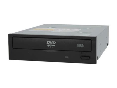 dvd rom md technology