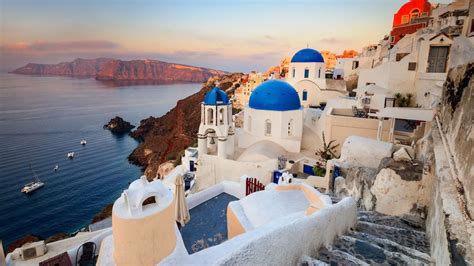 Best Airbnbs In Santorini Greece Oia And Fira – Artofit