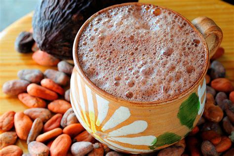 authentic mexican hot chocolate recipe chocolate caliente