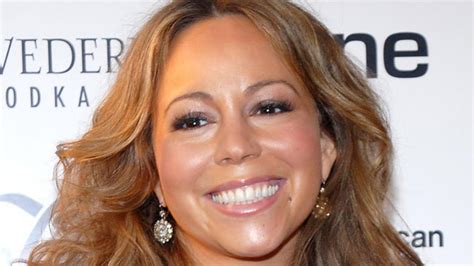 Mariah Carey’s Booty Fills Jlo’s Seat On American Idol