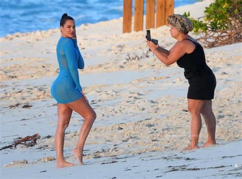 Khloe Kardashian Nude Photos Porn And Hot Pics [2021] Scandal Planet