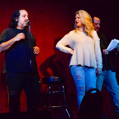 Ron Jeremy On Twitter Cum See My Comedy Tour Coming Soon To A Comedy