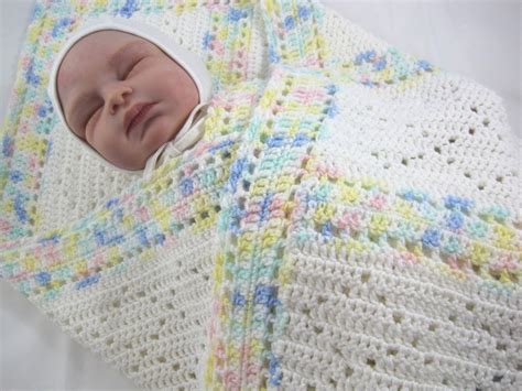 baby afghan crochet baby blanket baby girl blanket baby boy etsy