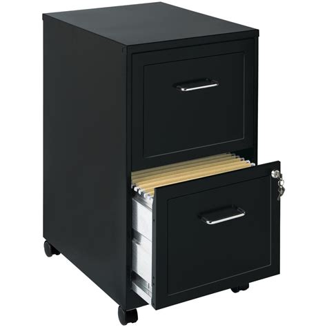 lorell soho   drawer mobile file cabinet