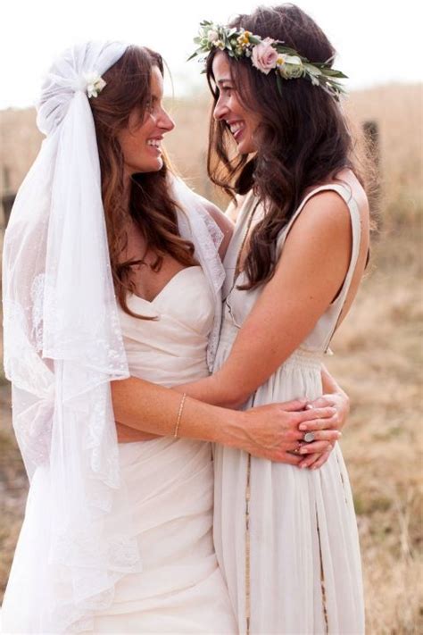 Pin On Lesbian Weddings Latest Ideas