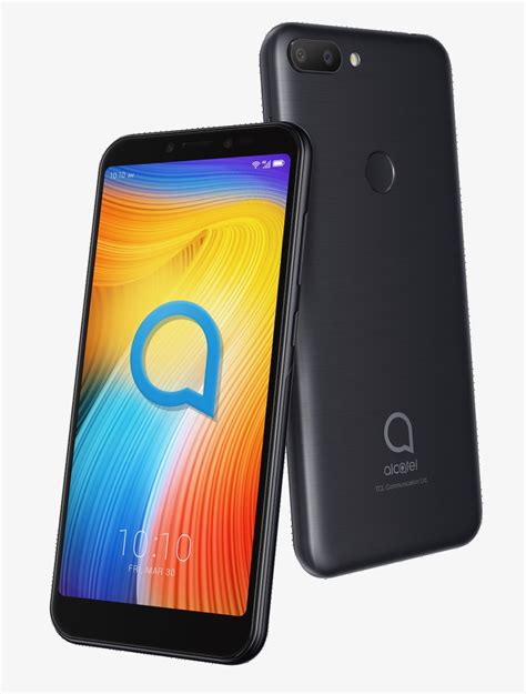 alcatel releases  feature packed  android smartphones    tech guide