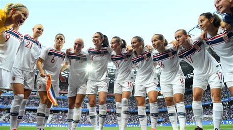 fifa women s world cup 2019™ news sextet in battle to join france
