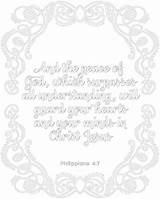 Philippians Myculturedpalate Cheri Gamble Equipped Bible sketch template