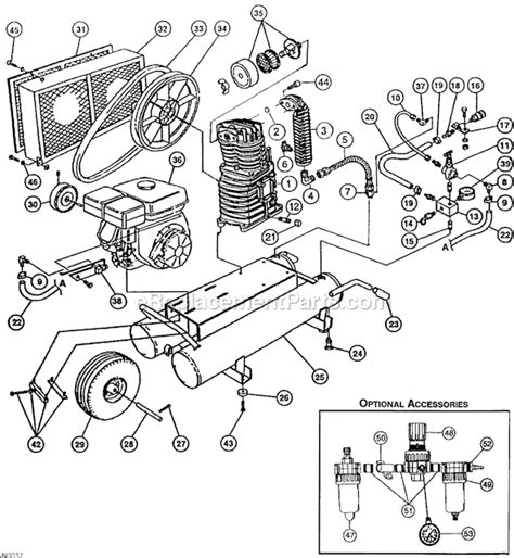 rolair wheeled gas compressor hk ereplacementpartscom