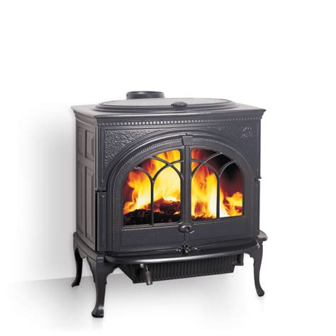 jotul  firelight cb wood stove home improvementer
