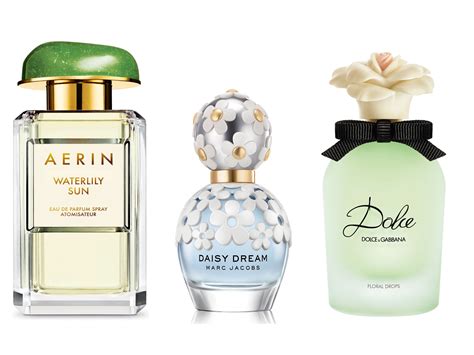 11 Best Women S Fragrances For Spring The Independent