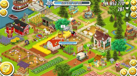 hay day apk  android