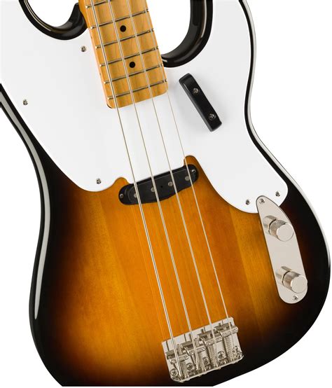 classic vibe  precision bass squier electric basses