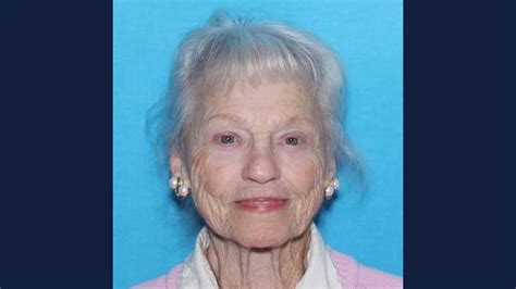 police continue search for 89 year old woman missing since wednesday