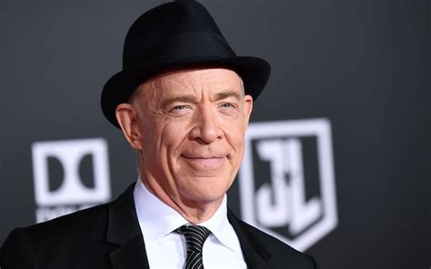 what s better than watching j k simmons take on a juicy role j k