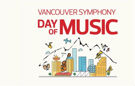 vso day    vancouver civic theatres