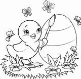 Pasqua Pasen Kleurplaten Dibuixos Kleurplaat Chick Placemats Jufmaike Amb Nens Olds Maike Juf Dibuix Pollet Tekening Sortint Pollets Bezoeken Graphicriver sketch template
