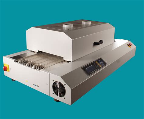 smt reflow oven automatic capacity  kg drive technologies id