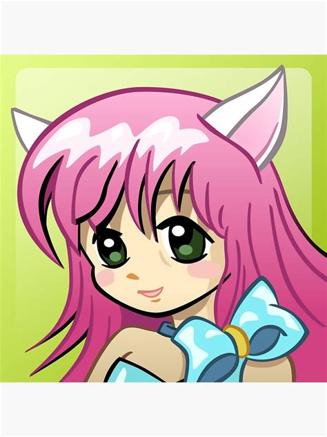 Aesthetic Anime E Girl 1080x1080 Xbox Gamerpics Hoyhoy