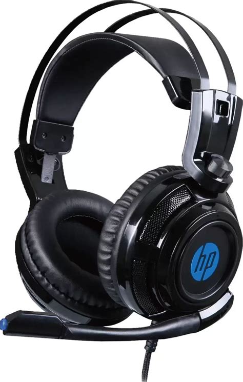 hp hgs wired headset  price  india  specs review smartprix