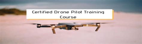 certified drone pilot training greater noida meraeventscom
