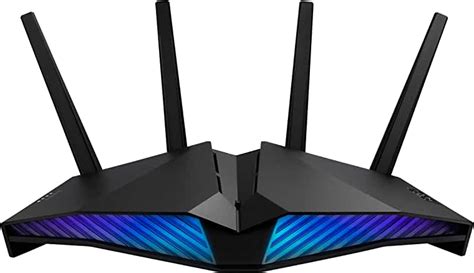Uk Router